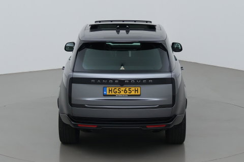Land Rover Range Rover 3.0 P460e HSE PHEV | Meridian Surround | ClearSight | Trekhaak | Luchtvering | Panoramadak