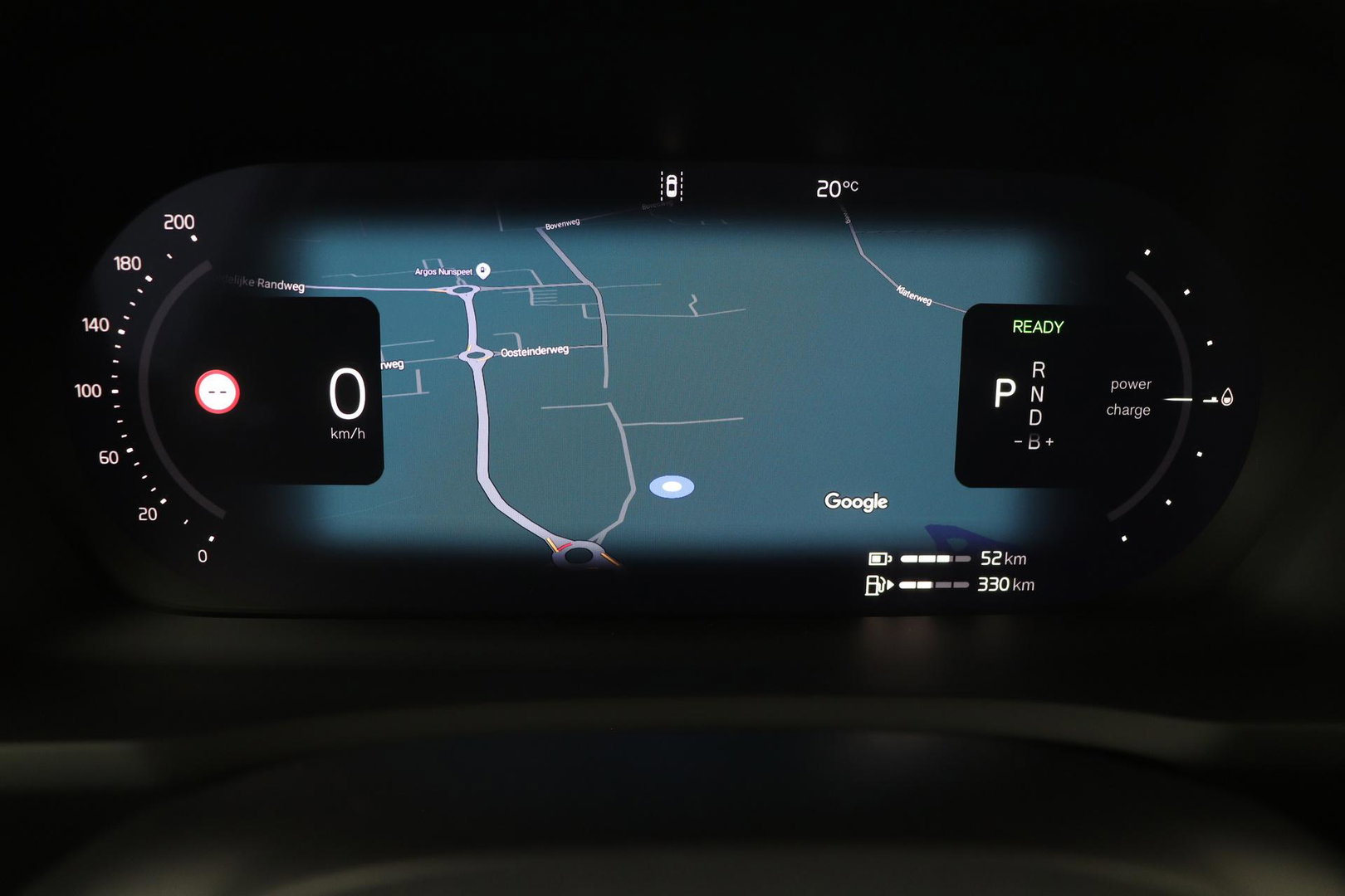 Volvo XC90 T8 Plug-in hybrid Ultra Black Edition | Luchtvering | Trekhaak | Head-Up | 360° Camera | Panoramadak