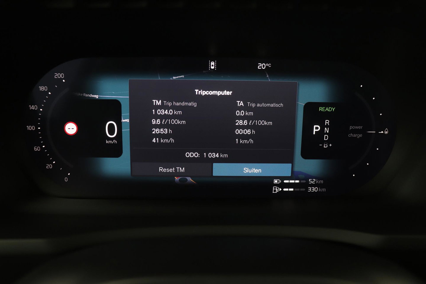 Volvo XC90 T8 Plug-in hybrid Ultra Black Edition | Luchtvering | Trekhaak | Head-Up | 360° Camera | Panoramadak