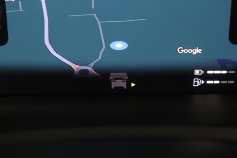 Volvo XC90 T8 Plug-in hybrid Ultra Black Edition | Luchtvering | Trekhaak | Head-Up | 360° Camera | Panoramadak