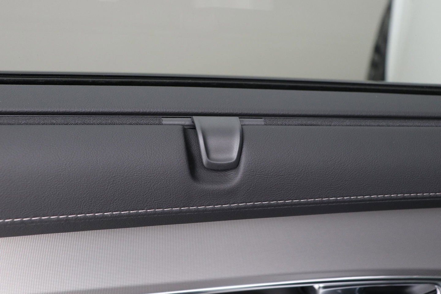 Volvo XC90 T8 Plug-in hybrid Ultra Black Edition | Luchtvering | Trekhaak | Head-Up | 360° Camera | Panoramadak