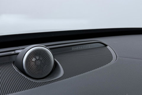 Volvo XC90 2.0 B5 AWD Inscription | GRIJS KENTEKEN | Bowers&Wilkins | Luchtvering | Head-Up | Massage+Ventilatie | Trekhaak