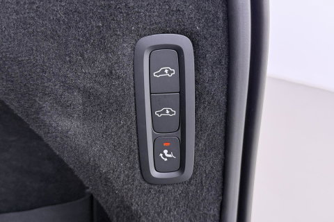 Volvo XC90 2.0 B5 AWD Inscription | GRIJS KENTEKEN | Bowers&Wilkins | Luchtvering | Head-Up | Massage+Ventilatie | Trekhaak