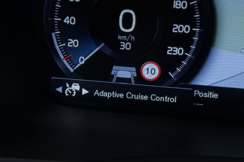 Volvo XC90 2.0 B5 AWD Inscription | GRIJS KENTEKEN | Bowers&Wilkins | Luchtvering | Head-Up | Massage+Ventilatie | Trekhaak