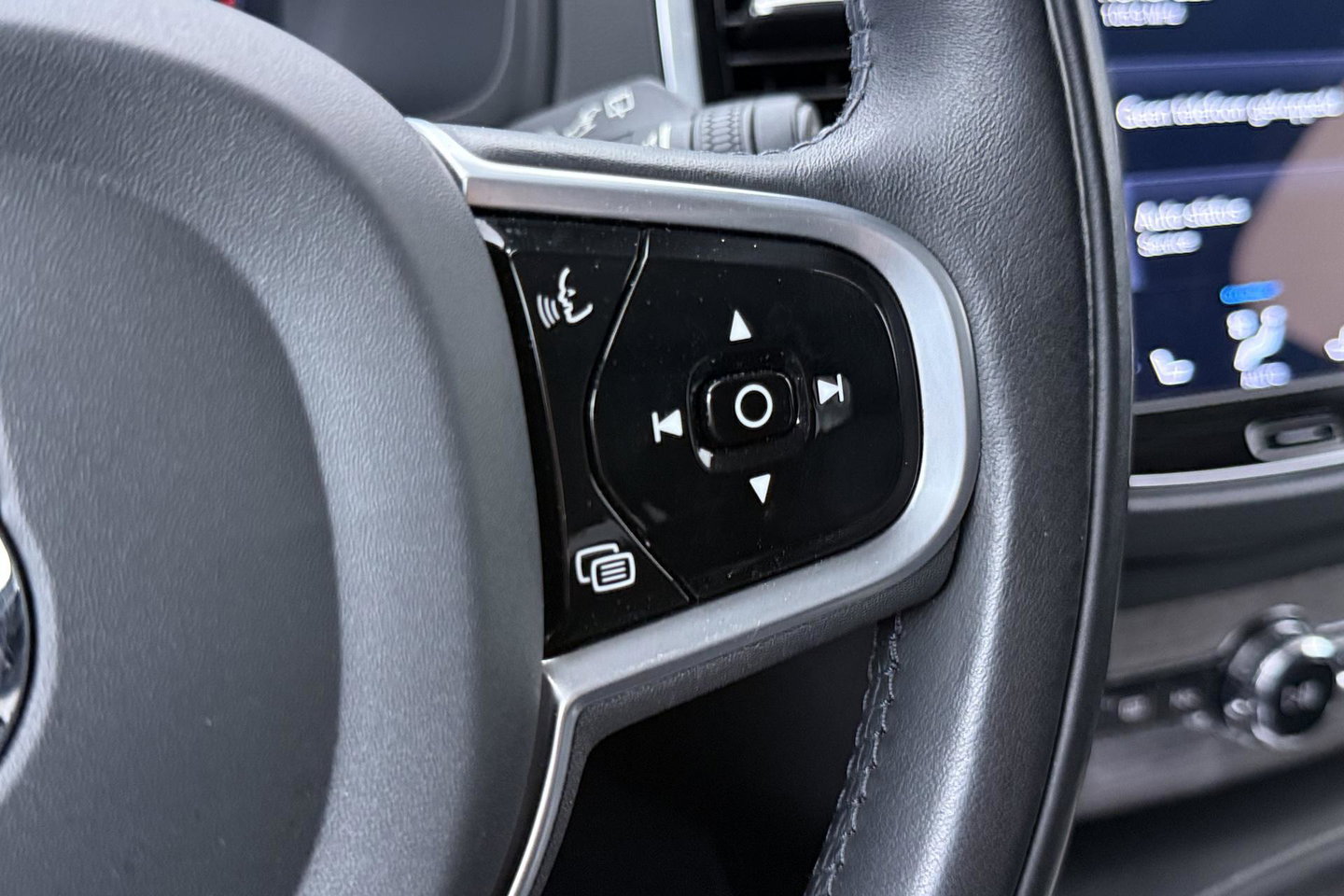 Volvo XC90 2.0 B5 AWD Inscription | GRIJS KENTEKEN | Bowers&Wilkins | Luchtvering | Head-Up | Massage+Ventilatie | Trekhaak