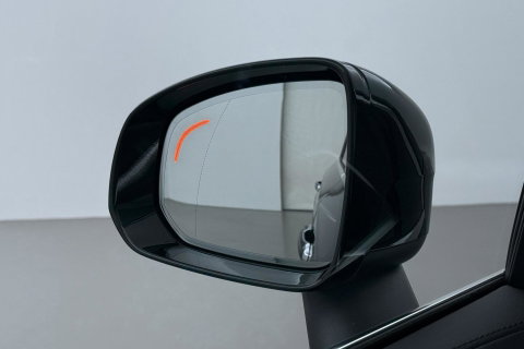 Volvo XC90 2.0 B5 AWD Inscription | GRIJS KENTEKEN | Bowers&Wilkins | Luchtvering | Head-Up | Massage+Ventilatie | Trekhaak