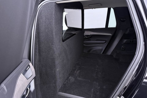 Volvo XC90 2.0 B5 AWD Inscription | GRIJS KENTEKEN | Bowers&Wilkins | Luchtvering | Head-Up | Massage+Ventilatie | Trekhaak