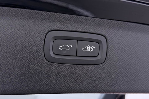 Volvo XC90 2.0 B5 AWD Inscription | GRIJS KENTEKEN | Bowers&Wilkins | Luchtvering | Head-Up | Massage+Ventilatie | Trekhaak