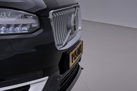 Volvo XC90 2.0 B5 AWD Inscription | GRIJS KENTEKEN | Bowers&Wilkins | Luchtvering | Head-Up | Massage+Ventilatie | Trekhaak