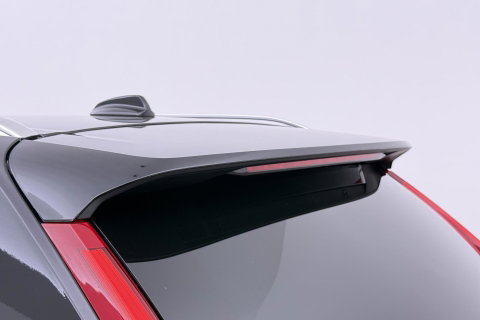 Volvo XC90 2.0 B5 AWD Inscription | GRIJS KENTEKEN | Bowers&Wilkins | Luchtvering | Head-Up | Massage+Ventilatie | Trekhaak