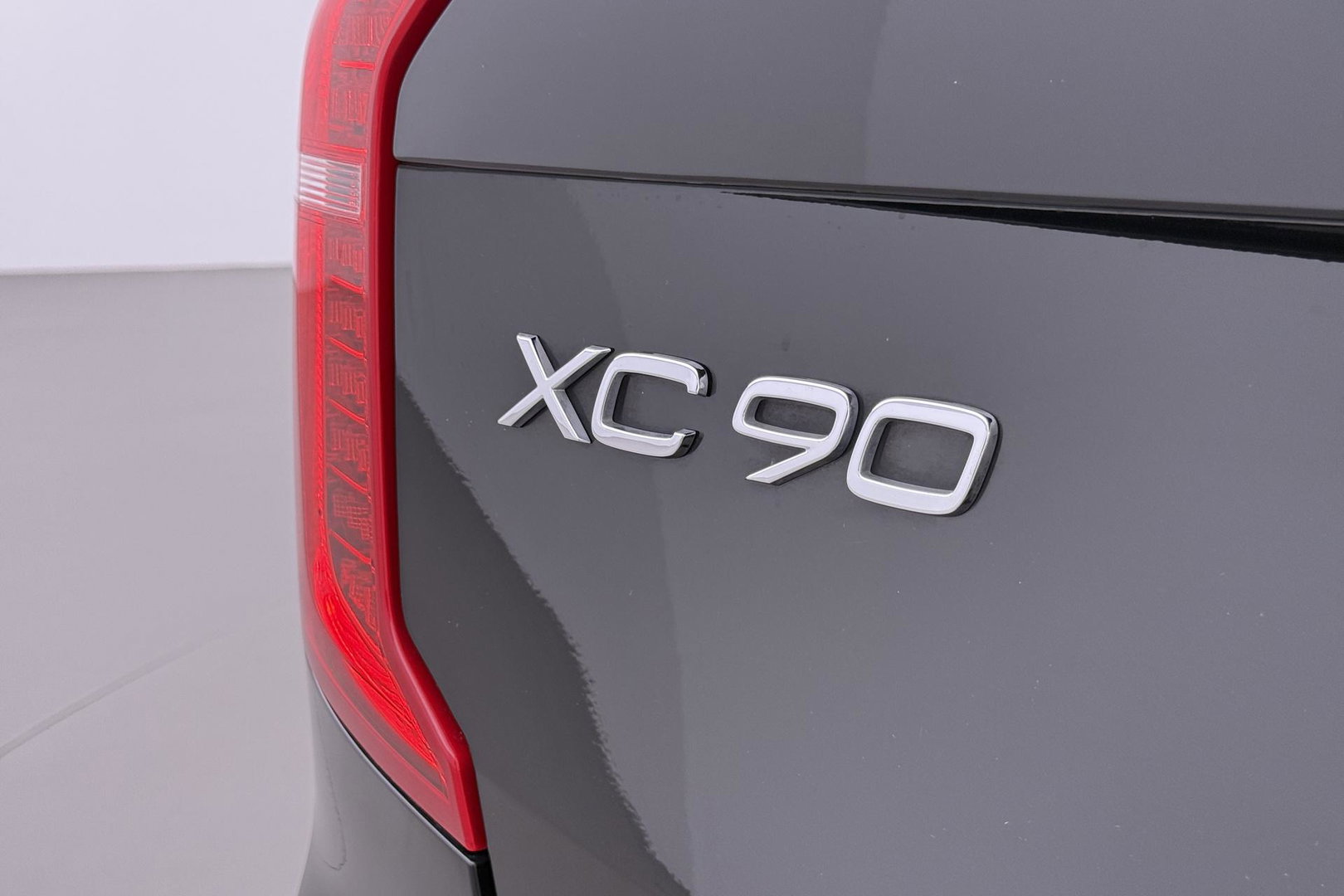 Volvo XC90 2.0 B5 AWD Inscription | GRIJS KENTEKEN | Bowers&Wilkins | Luchtvering | Head-Up | Massage+Ventilatie | Trekhaak