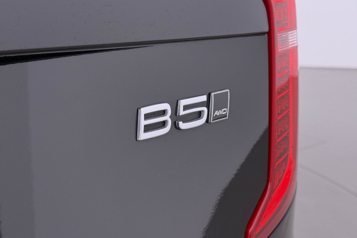 Volvo XC90 2.0 B5 AWD Inscription | GRIJS KENTEKEN | Bowers&Wilkins | Luchtvering | Head-Up | Massage+Ventilatie | Trekhaak