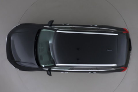 Volvo XC90 2.0 B5 AWD Inscription | GRIJS KENTEKEN | Bowers&Wilkins | Luchtvering | Head-Up | Massage+Ventilatie | Trekhaak