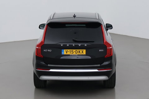Volvo XC90 2.0 B5 AWD Inscription | GRIJS KENTEKEN | Bowers&Wilkins | Luchtvering | Head-Up | Massage+Ventilatie | Trekhaak