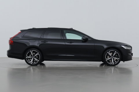Volvo V90 2.0 T6 AWD R-Design | FACELIFT! | Bowers&Wilkins | Panoramadak | Head-Up | 360° Camera | 19 Inch