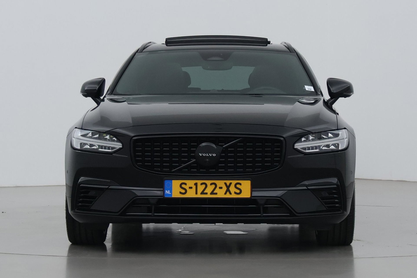 Volvo V90 2.0 T6 AWD R-Design | FACELIFT! | Bowers&Wilkins | Panoramadak | Head-Up | 360° Camera | 19 Inch