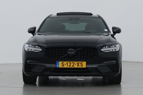 Volvo V90 2.0 T6 AWD R-Design | FACELIFT! | Bowers&Wilkins | Panoramadak | Head-Up | 360° Camera | 19 Inch
