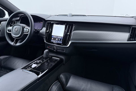 Volvo V90 2.0 T6 AWD R-Design | FACELIFT! | Bowers&Wilkins | Panoramadak | Head-Up | 360° Camera | 19 Inch