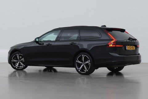 Volvo V90 2.0 T6 AWD R-Design | FACELIFT! | Bowers&Wilkins | Panoramadak | Head-Up | 360° Camera | 19 Inch