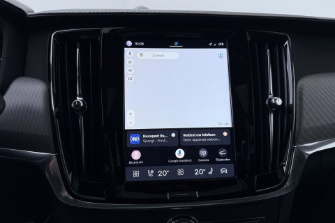 Volvo V90 2.0 T6 AWD R-Design | FACELIFT! | Bowers&Wilkins | Panoramadak | Head-Up | 360° Camera | 19 Inch