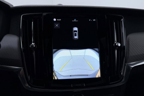 Volvo V90 2.0 T6 AWD R-Design | FACELIFT! | Bowers&Wilkins | Panoramadak | Head-Up | 360° Camera | 19 Inch