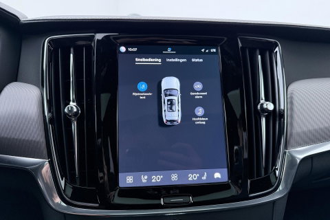 Volvo V90 2.0 T6 AWD R-Design | FACELIFT! | Bowers&Wilkins | Panoramadak | Head-Up | 360° Camera | 19 Inch