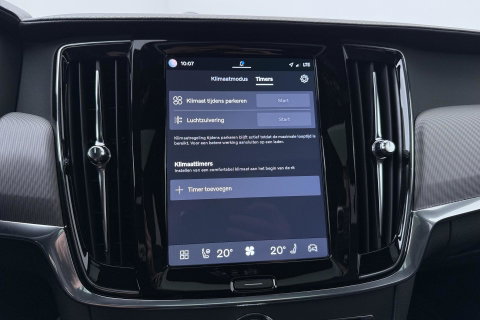 Volvo V90 2.0 T6 AWD R-Design | FACELIFT! | Bowers&Wilkins | Panoramadak | Head-Up | 360° Camera | 19 Inch