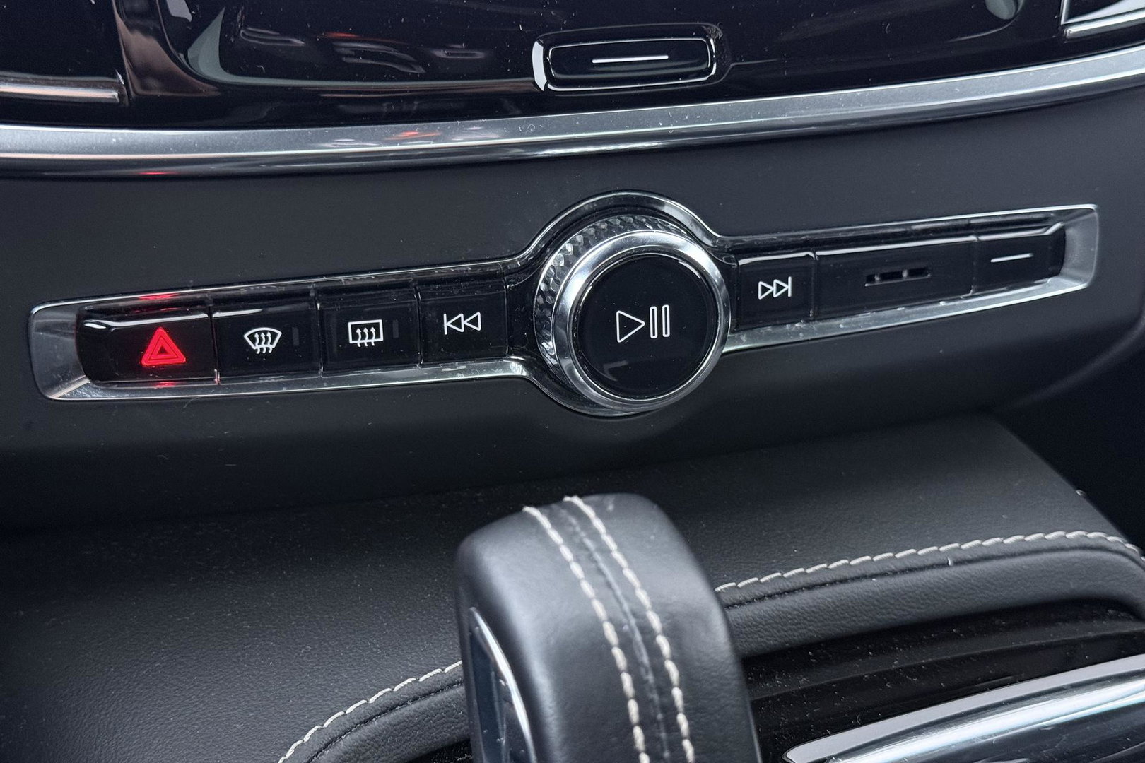 Volvo V90 2.0 T6 AWD R-Design | FACELIFT! | Bowers&Wilkins | Panoramadak | Head-Up | 360° Camera | 19 Inch