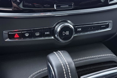 Volvo V90 2.0 T6 AWD R-Design | FACELIFT! | Bowers&Wilkins | Panoramadak | Head-Up | 360° Camera | 19 Inch