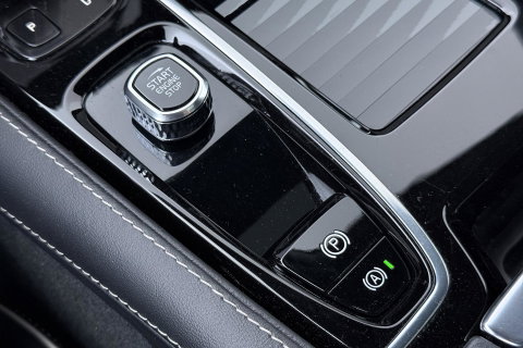 Volvo V90 2.0 T6 AWD R-Design | FACELIFT! | Bowers&Wilkins | Panoramadak | Head-Up | 360° Camera | 19 Inch