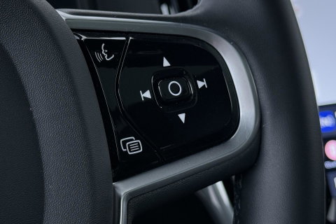 Volvo V90 2.0 T6 AWD R-Design | FACELIFT! | Bowers&Wilkins | Panoramadak | Head-Up | 360° Camera | 19 Inch