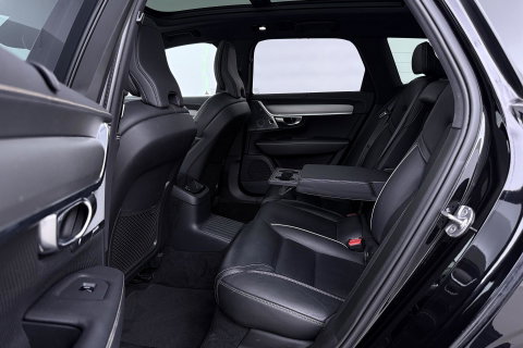 Volvo V90 2.0 T6 AWD R-Design | FACELIFT! | Bowers&Wilkins | Panoramadak | Head-Up | 360° Camera | 19 Inch