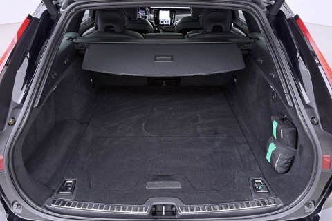 Volvo V90 2.0 T6 AWD R-Design | FACELIFT! | Bowers&Wilkins | Panoramadak | Head-Up | 360° Camera | 19 Inch