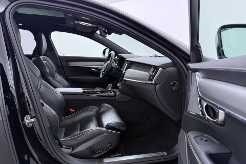 Volvo V90 2.0 T6 AWD R-Design | FACELIFT! | Bowers&Wilkins | Panoramadak | Head-Up | 360° Camera | 19 Inch