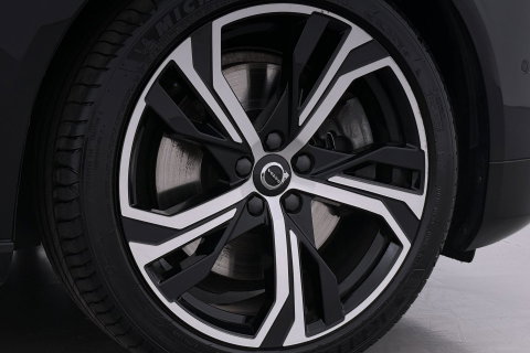 Volvo V90 2.0 T6 AWD R-Design | FACELIFT! | Bowers&Wilkins | Panoramadak | Head-Up | 360° Camera | 19 Inch