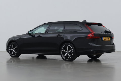 Volvo V90 2.0 T6 AWD R-Design | FACELIFT! | Bowers&Wilkins | Panoramadak | Head-Up | 360° Camera | 19 Inch