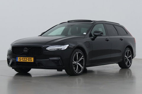 Volvo V90 2.0 T6 AWD R-Design | FACELIFT! | Bowers&Wilkins | Panoramadak | Head-Up | 360° Camera | 19 Inch