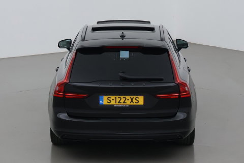 Volvo V90 2.0 T6 AWD R-Design | FACELIFT! | Bowers&Wilkins | Panoramadak | Head-Up | 360° Camera | 19 Inch