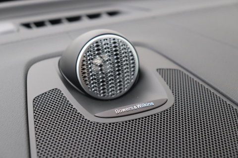 Volvo XC60 T8 Plug-in hybrid Ultra Black Edition | ACC | Panoramadak | Bowers&Wilkins | Head-Up | 360° Camera | Massage+Ventilatie | 21 inch