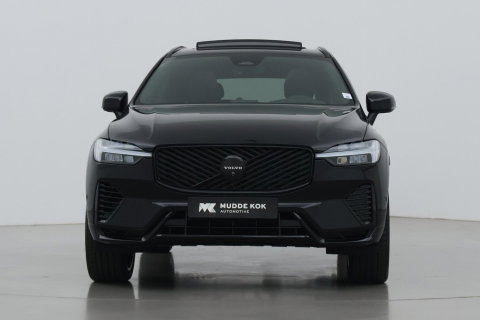 Volvo XC60 T8 Plug-in hybrid Ultra Black Edition | ACC | Panoramadak | Bowers&Wilkins | Head-Up | 360° Camera | Massage+Ventilatie | 21 inch