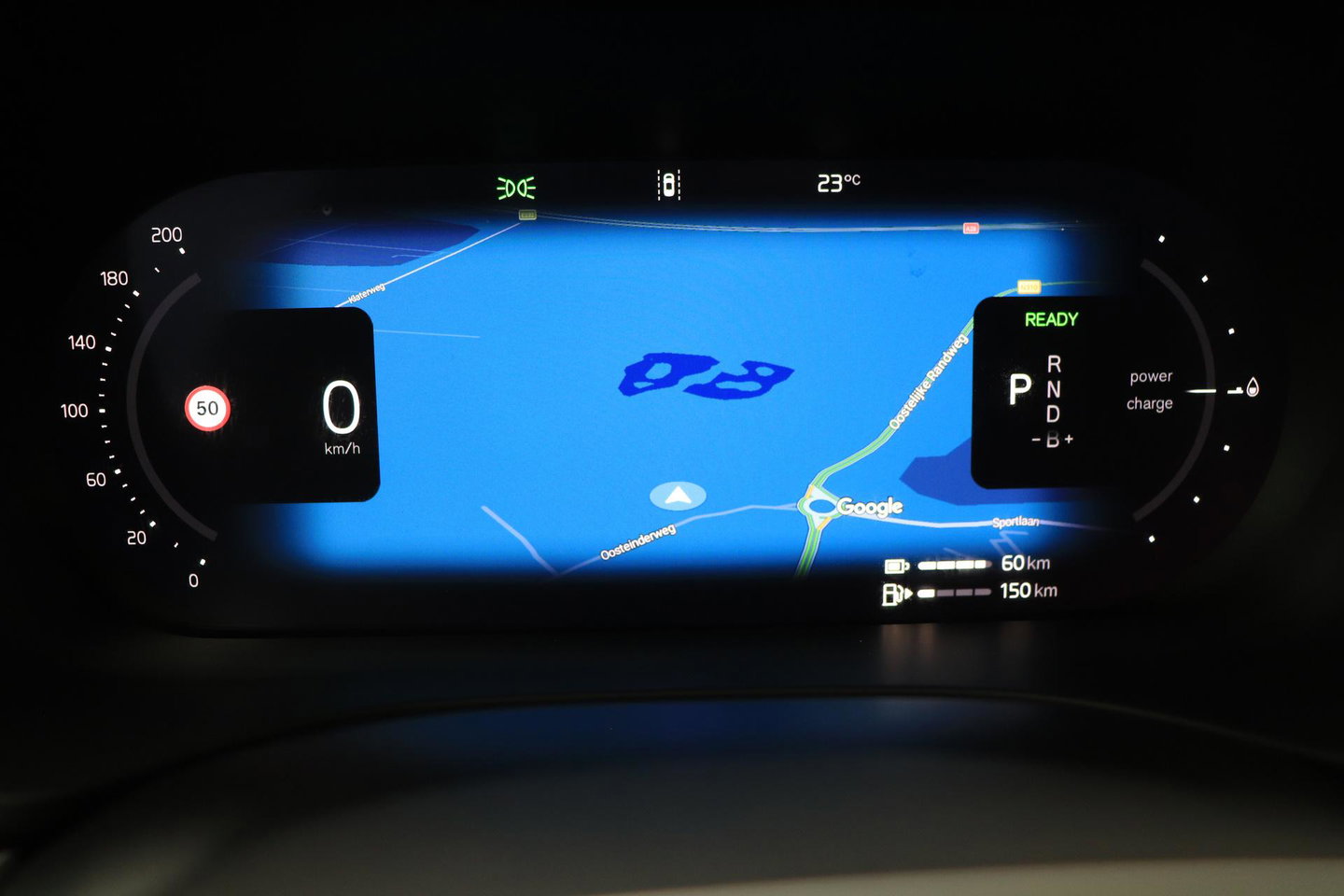 Volvo XC60 T8 Plug-in hybrid Ultra Black Edition | ACC | Panoramadak | Bowers&Wilkins | Head-Up | 360° Camera | Massage+Ventilatie | 21 inch