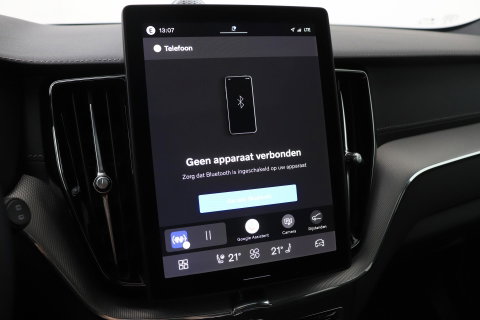 Volvo XC60 T8 Plug-in hybrid Ultra Black Edition | ACC | Panoramadak | Bowers&Wilkins | Head-Up | 360° Camera | Massage+Ventilatie | 21 inch