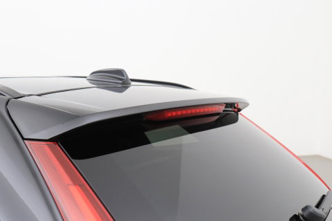 Volvo XC60 T8 Plug-in hybrid Ultra Black Edition | ACC | Panoramadak | Bowers&Wilkins | Head-Up | 360° Camera | Massage+Ventilatie | 21 inch