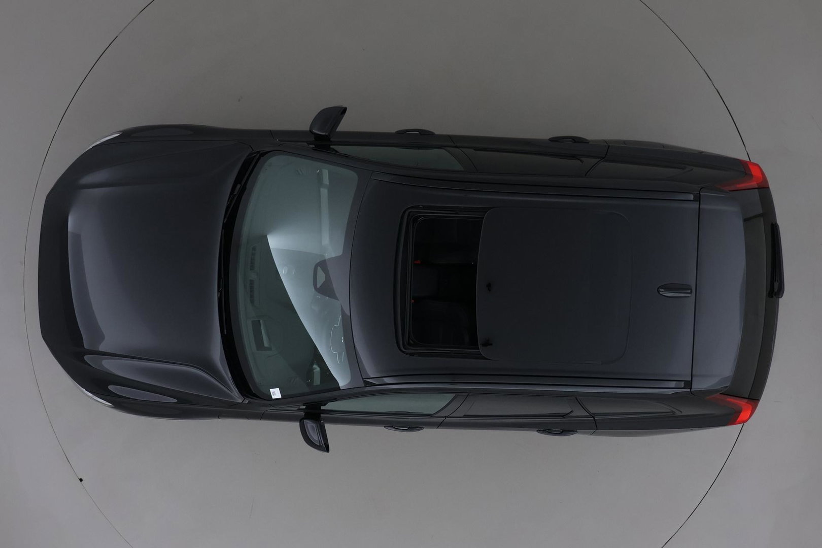 Volvo XC60 T8 Plug-in hybrid Ultra Black Edition | ACC | Panoramadak | Bowers&Wilkins | Head-Up | 360° Camera | Massage+Ventilatie | 21 inch