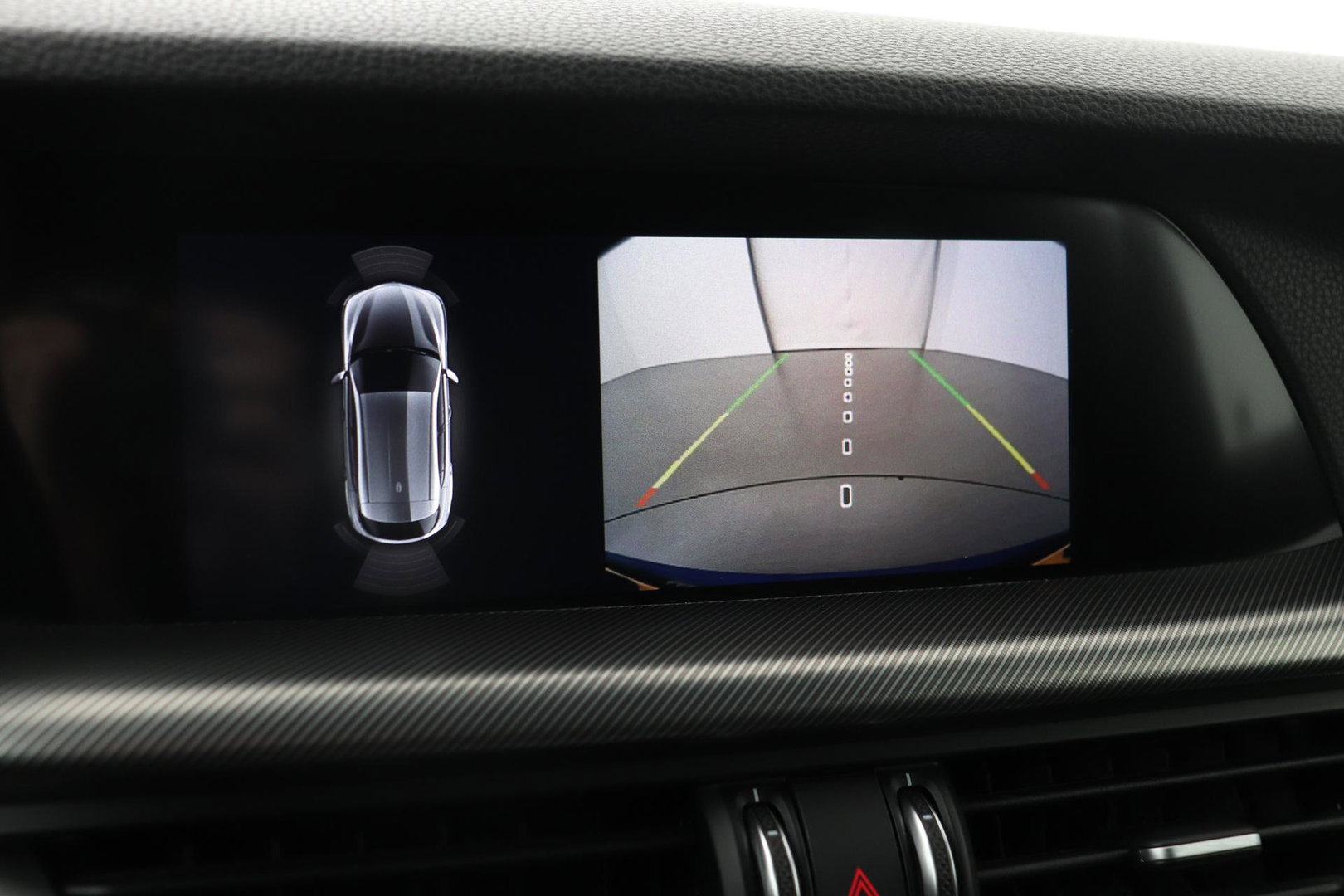 Alfa Romeo Stelvio 2.2 JTD AWD Veloce | Aut | Leder | Camera | 20 Inch | Getint Glas | ACC