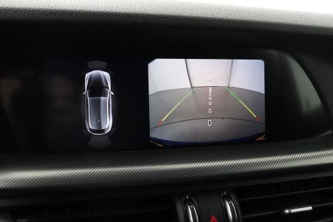Alfa Romeo Stelvio 2.2 JTD AWD Veloce | Aut | Leder | Camera | 20 Inch | Getint Glas | ACC