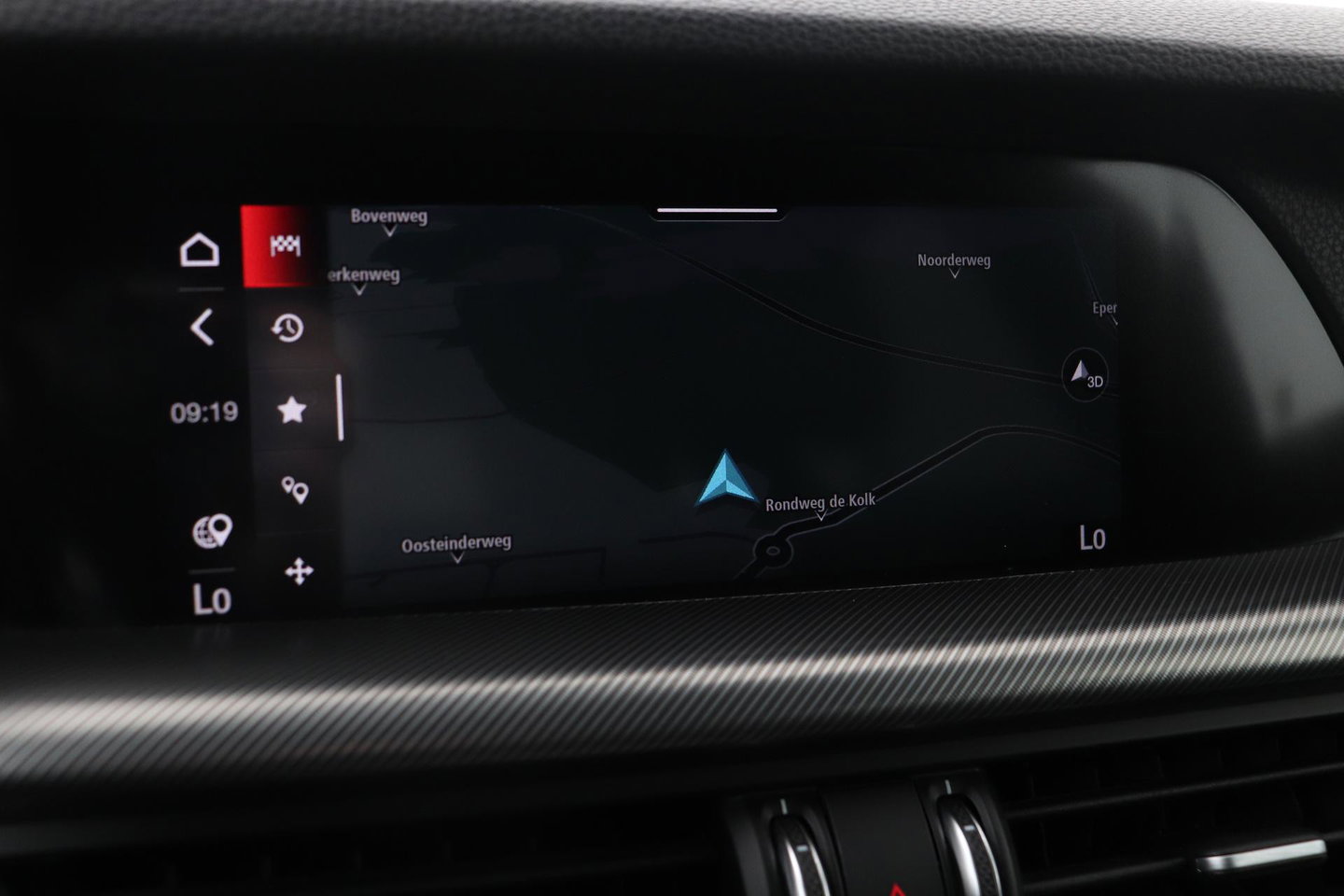 Alfa Romeo Stelvio 2.2 JTD AWD Veloce | Aut | Leder | Camera | 20 Inch | Getint Glas | ACC