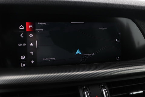 Alfa Romeo Stelvio 2.2 JTD AWD Veloce | Aut | Leder | Camera | 20 Inch | Getint Glas | ACC