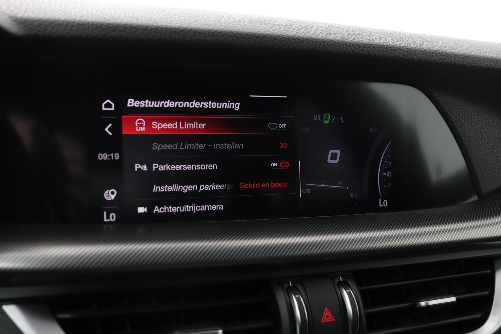 Alfa Romeo Stelvio 2.2 JTD AWD Veloce | Aut | Leder | Camera | 20 Inch | Getint Glas | ACC