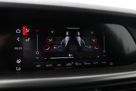 Alfa Romeo Stelvio 2.2 JTD AWD Veloce | Aut | Leder | Camera | 20 Inch | Getint Glas | ACC